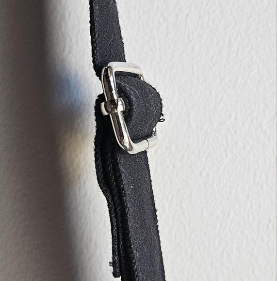 Fabrikate Handmade Adjustable Cat-Themed Wallet Purse - Picture 6 of 15